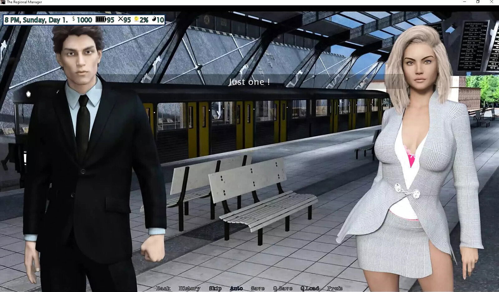 Regional Manager-Huge cumshot compilation