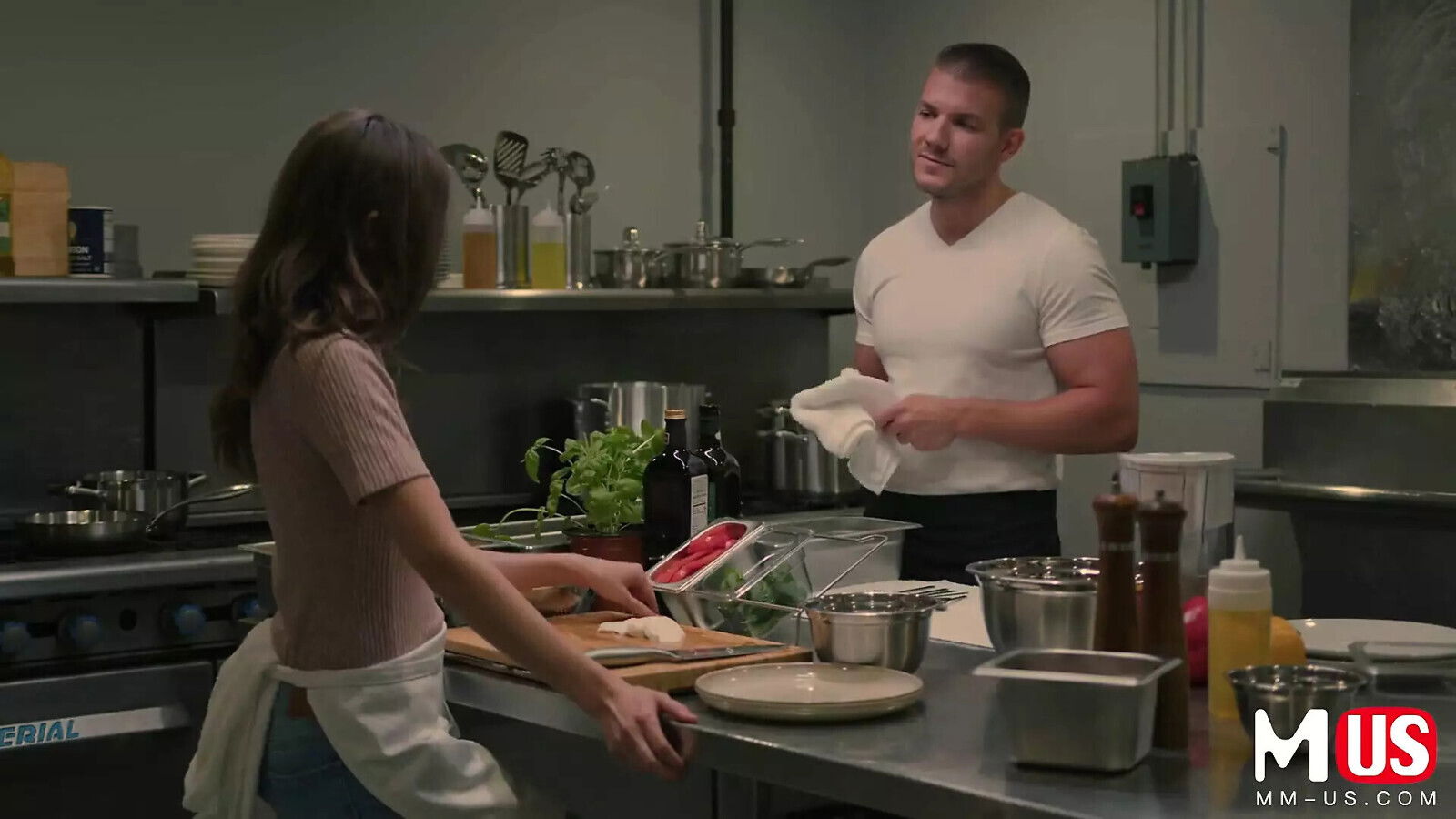 Delphine Films Three