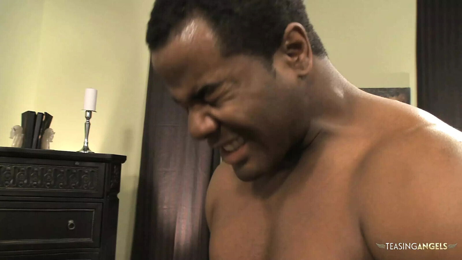 Lovely wants become runway model getting banged talent scout