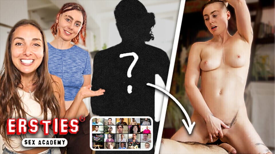 Ersties Academy plus Applied Lucky chosen