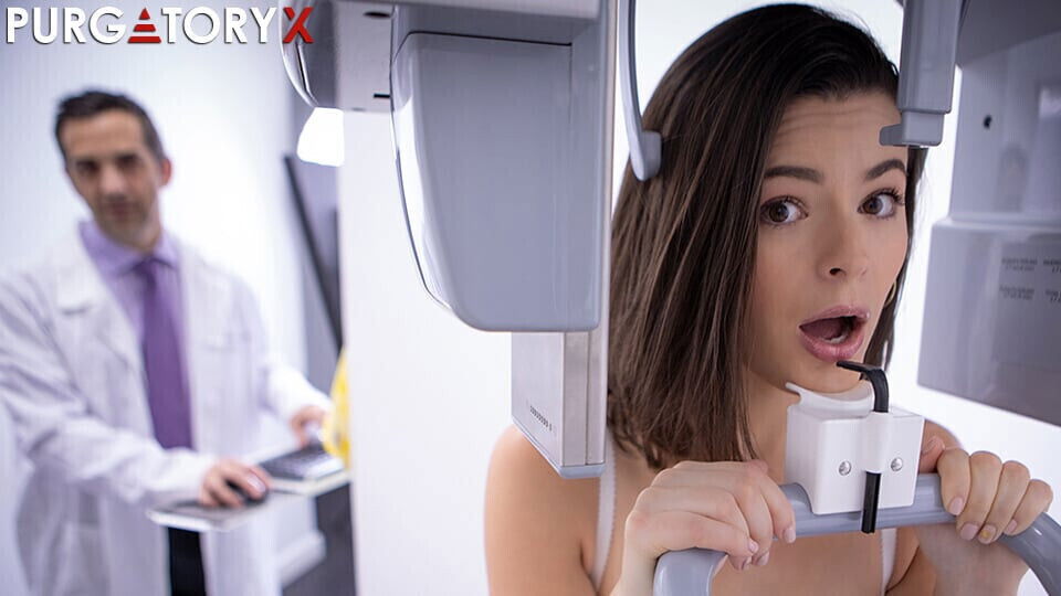 PURGATORYX Dentist Part with Dharma Jones