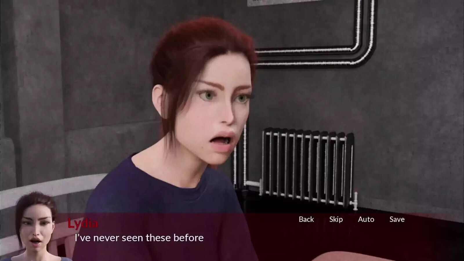 Defending Lydia Collier Lydia Some Videos Bein... Remembered Some Time with Lydia... Lydia Some Evidence.