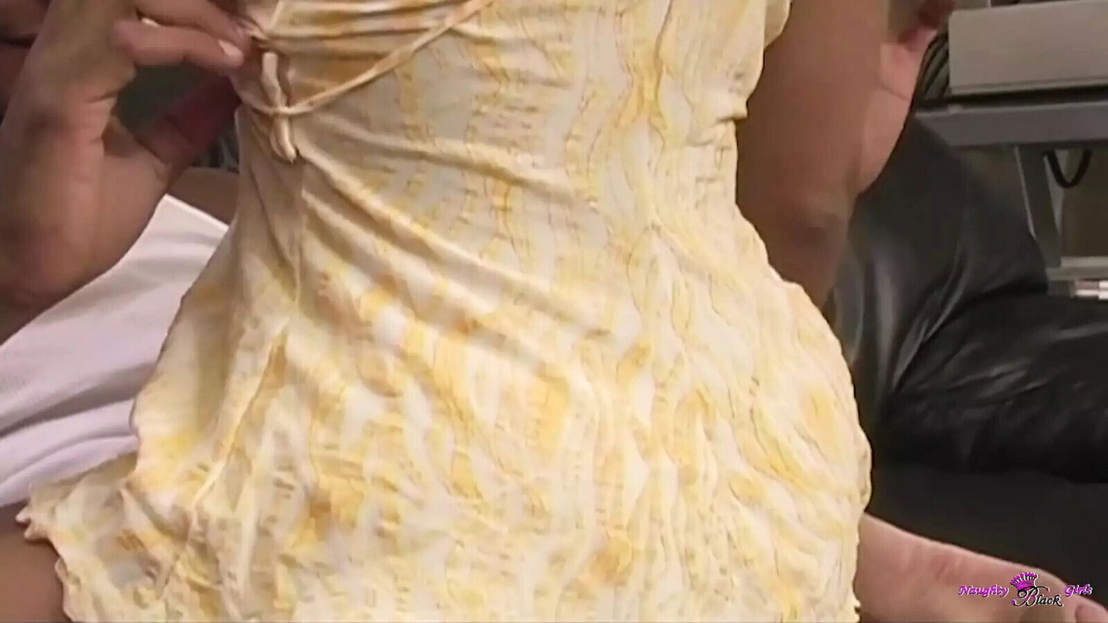 Playing with Nothing Comparing Sucking Fucking Delicious