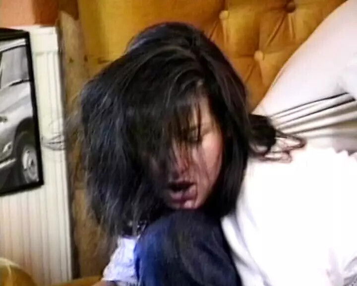 Dark haired German cocks time