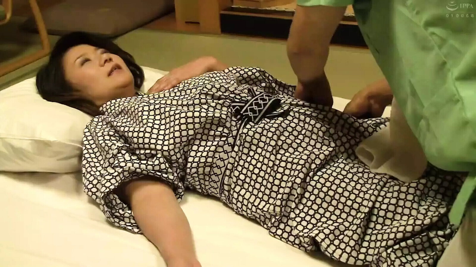 Genuine Amateurs From Over Japan, Vol. Madam With Aging Population. part