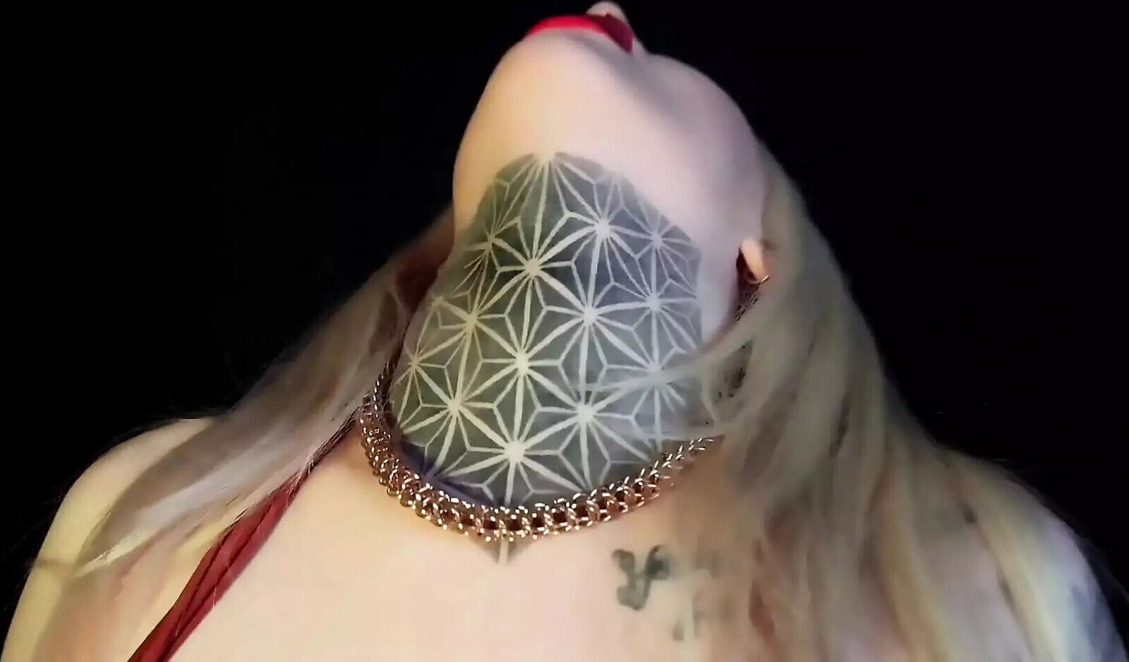 Your Total Absorption