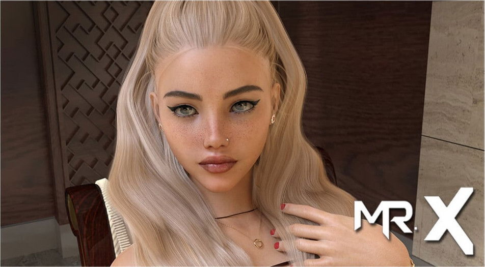 FashionBusiness Sexy Secretary