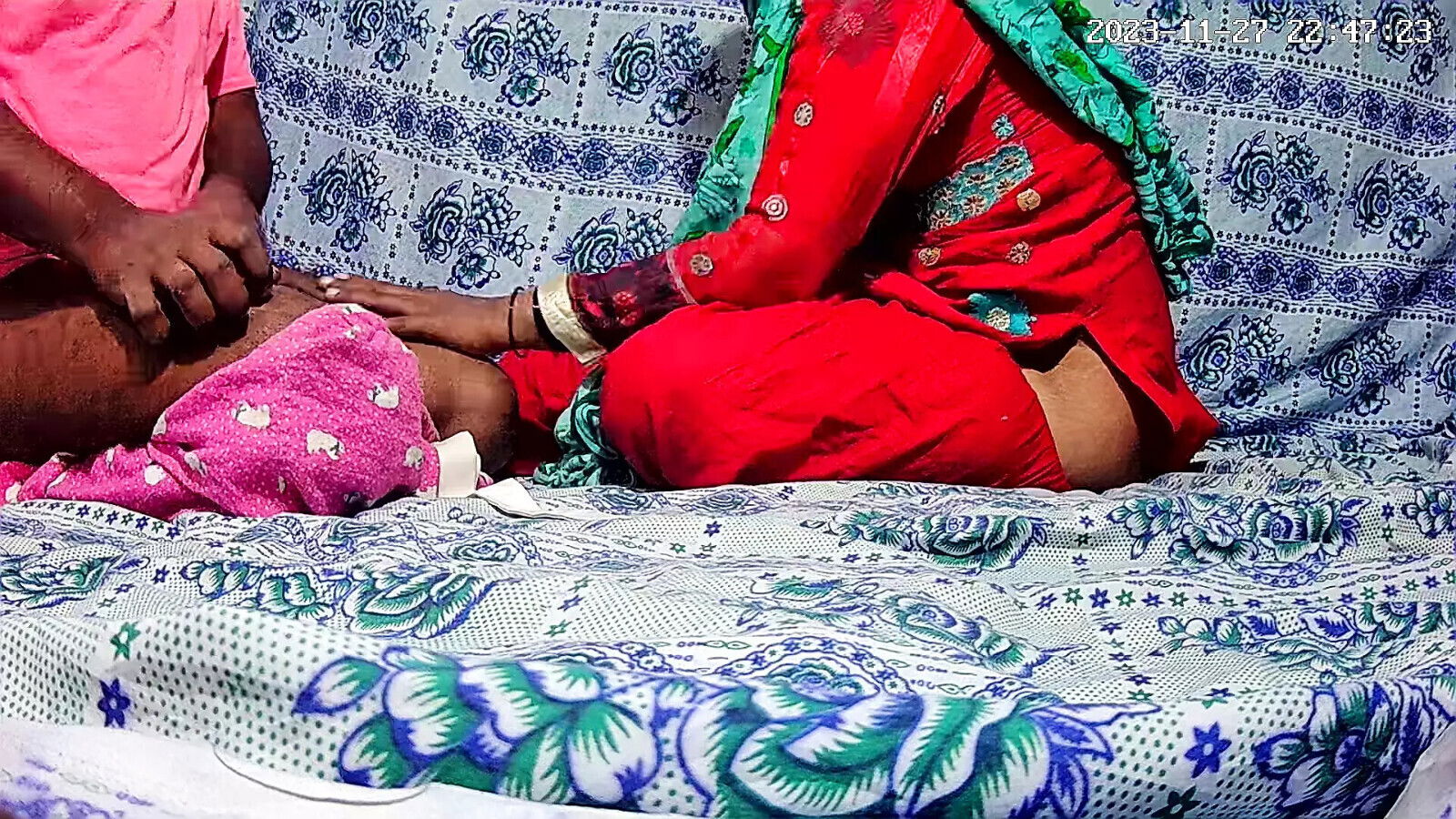 Indian girl room 2865