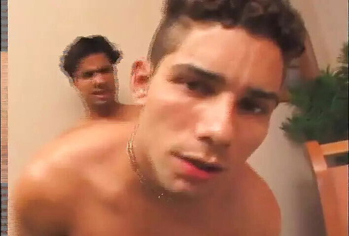 Bisexxx Vol.#02 Scene