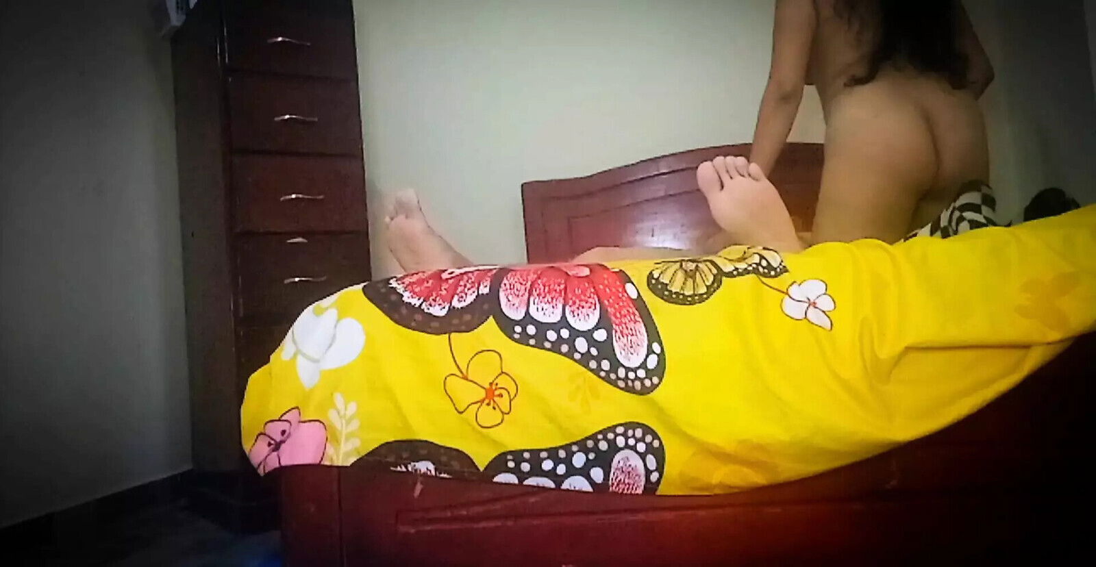 GREEN FUCKS YOUNG STEPDAUGHTER.