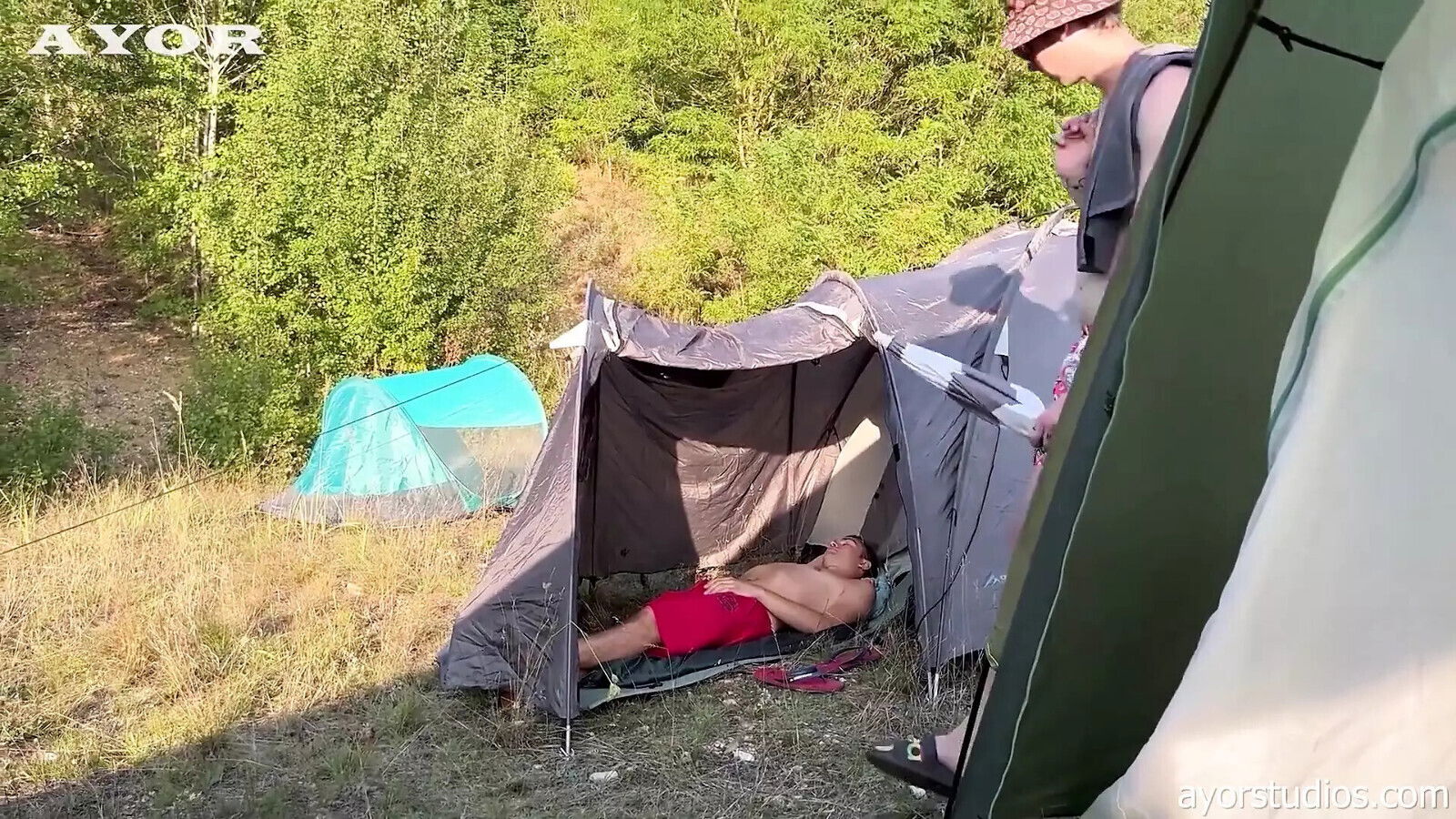 Discovery Results Blistering Session 69-ing!