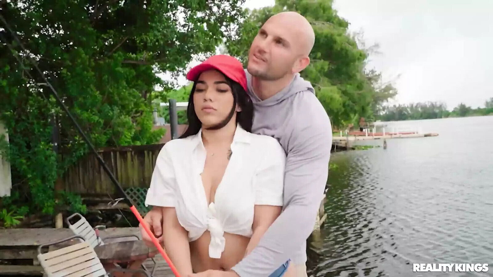 Teaching Fish Reality Kings