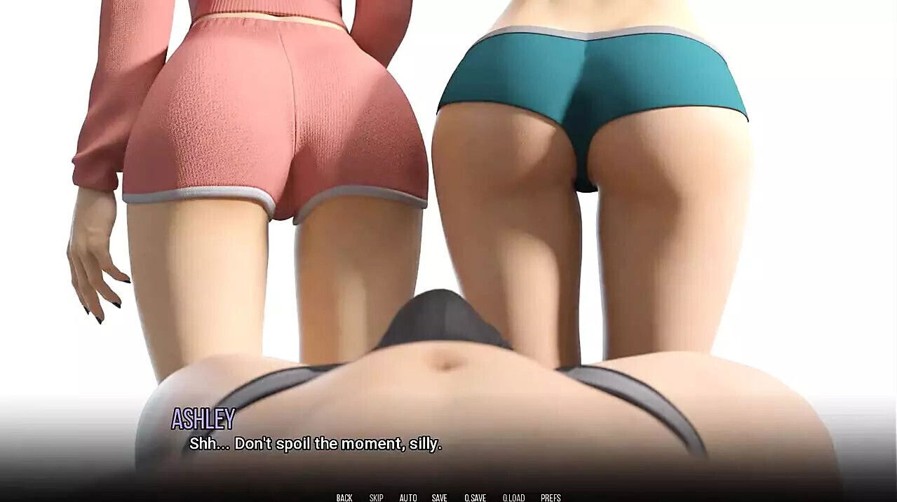 University problems: first college