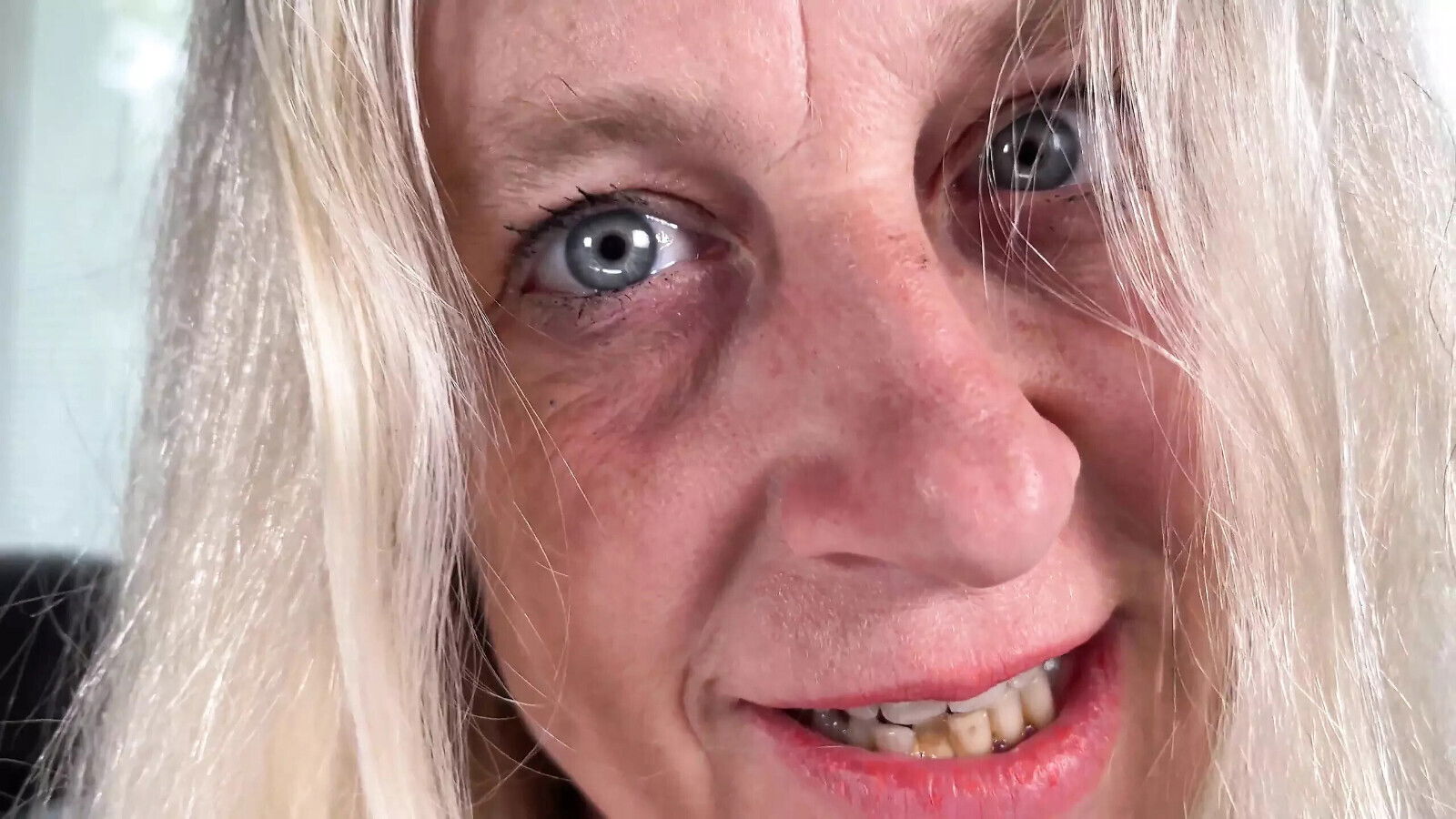 First Private Masturbation Video