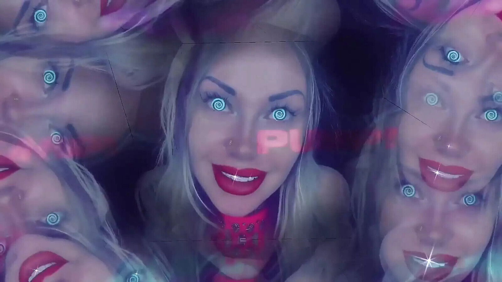 Chronic Masturbation Enslavement: Succumb Irresistible Spiraling Urge Stroke