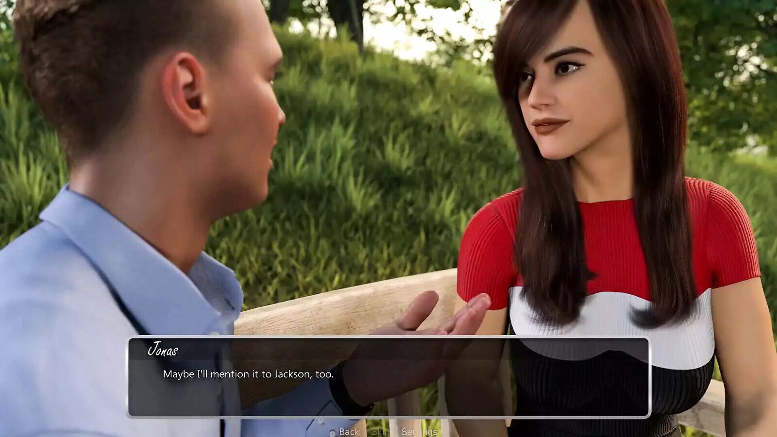 Office Perks: Coffee Sluts Episode