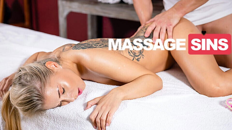 Make your Clients like this? MassageSins