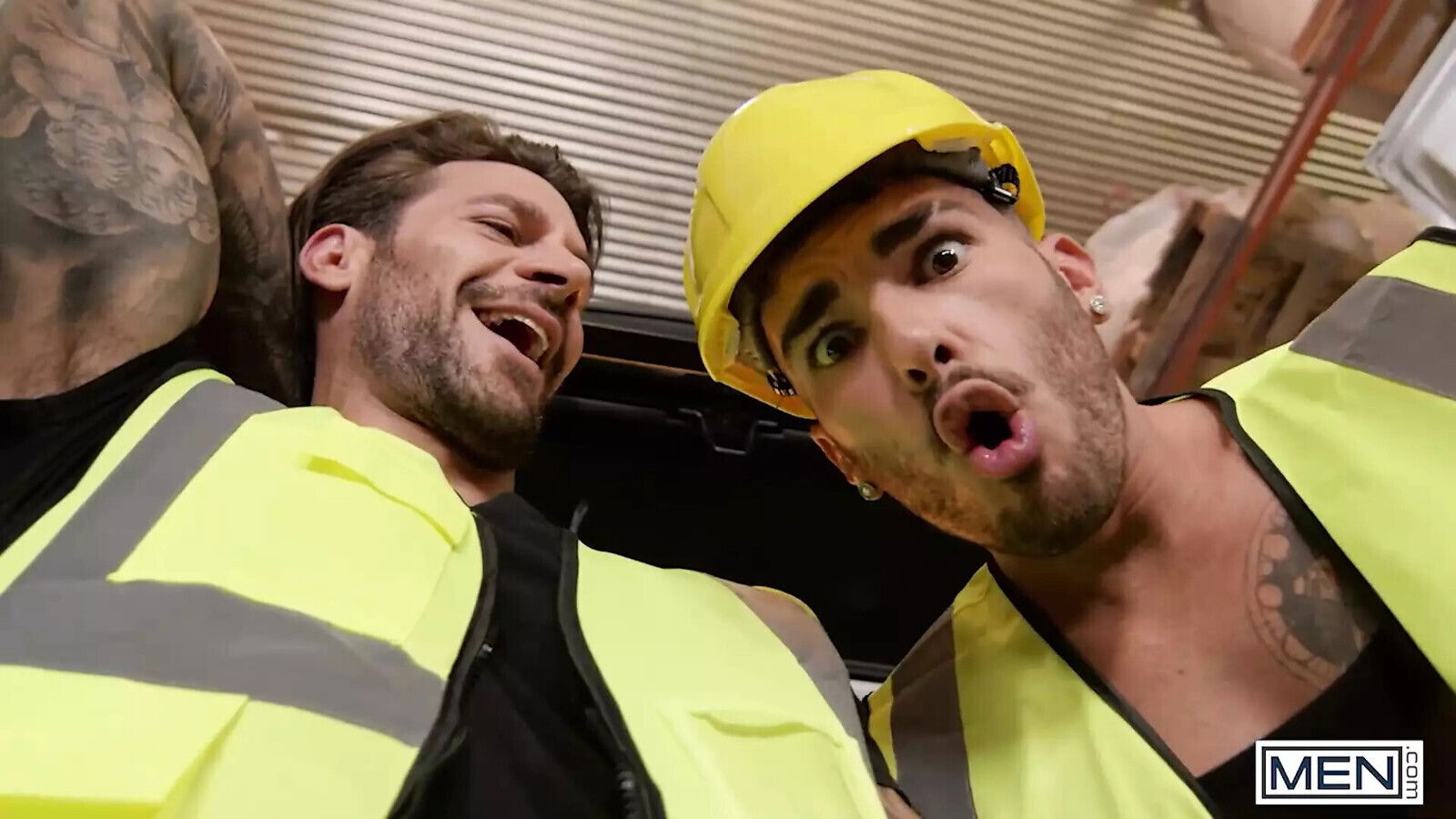 Kocic Prince Take Break After Hard Work Soon After They Having