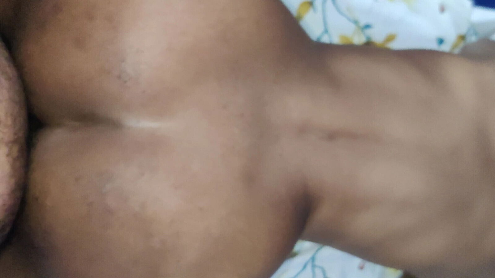 Indian telugu tamil aunty doggy style with stepson