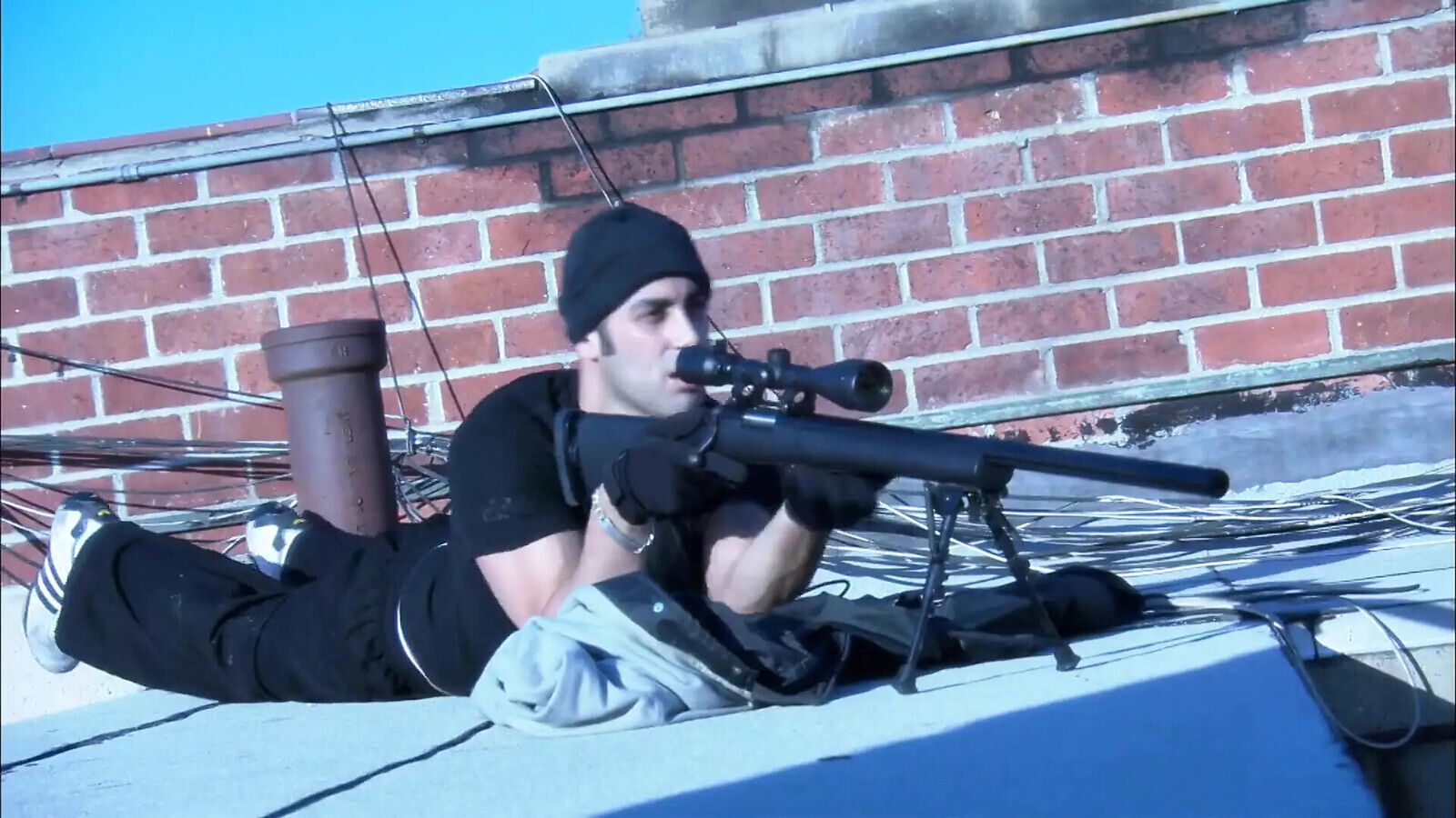 boobs blonde enjoys having massive pecker