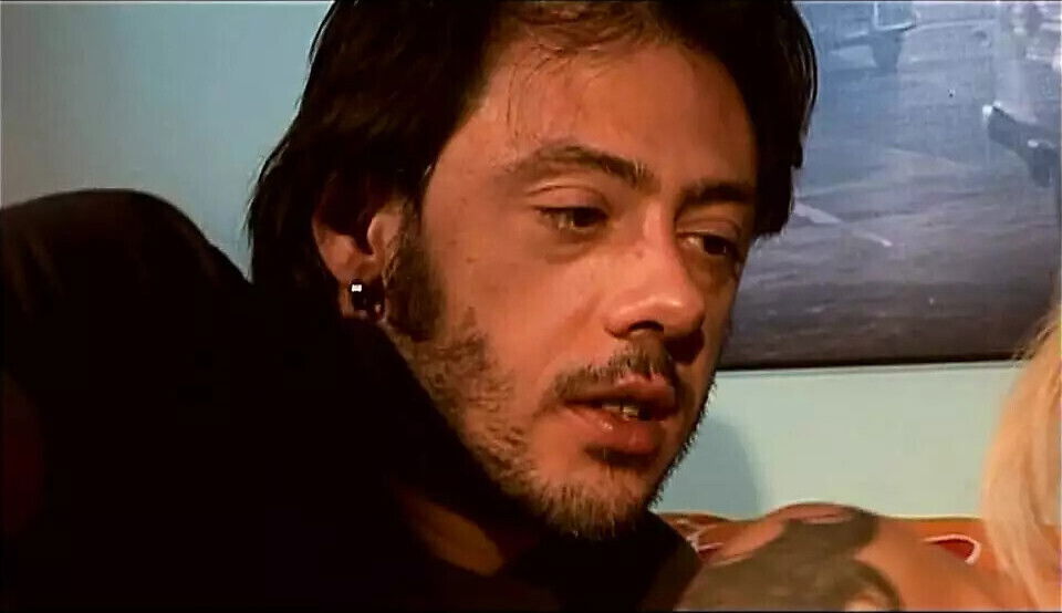 Hairy pussy Nasty blonde milf