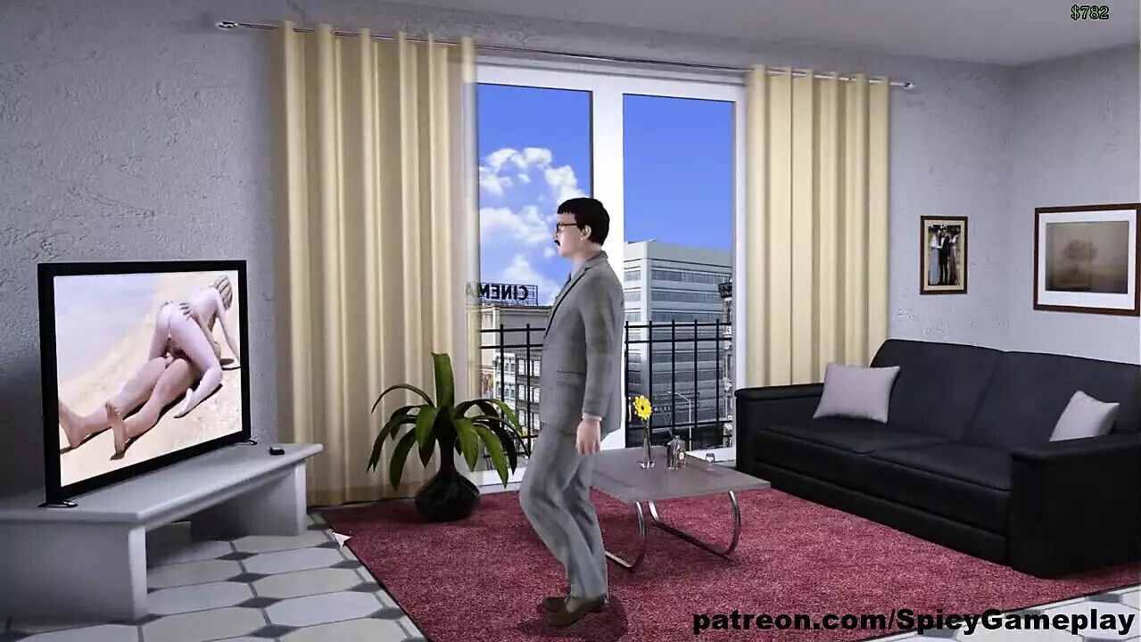 Adventures Willy wants become actress ep.34