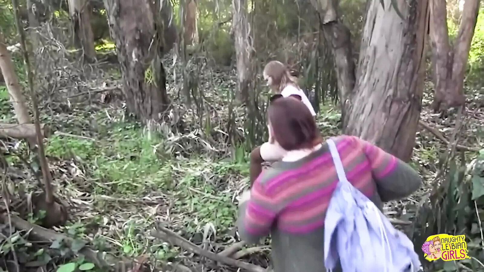 Lusty Just Wanted Help Friend with Much Needed Orgasm