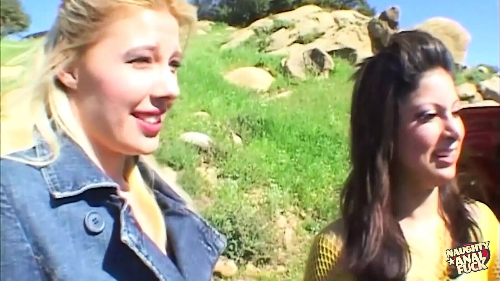 Sluts Heels Lick Each Others Cunts Assholes This Raunchy Threesome