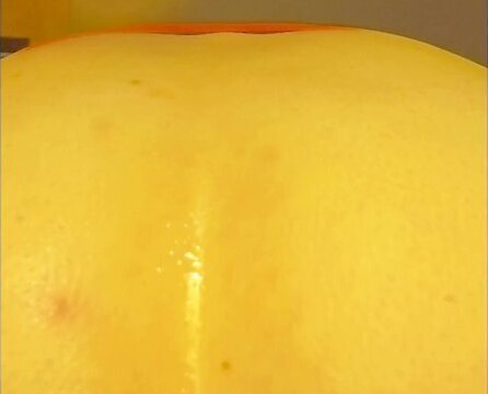 Crazy gaping butthole making loud juicy farts from deeo inside