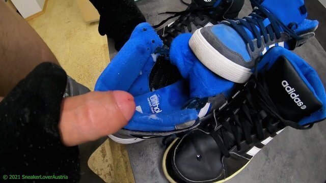 with friends Adidas Osiris Shoes