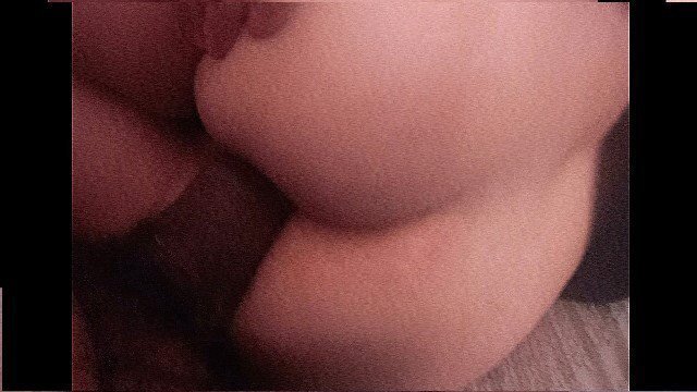 VECINA CULO BIEN RICO