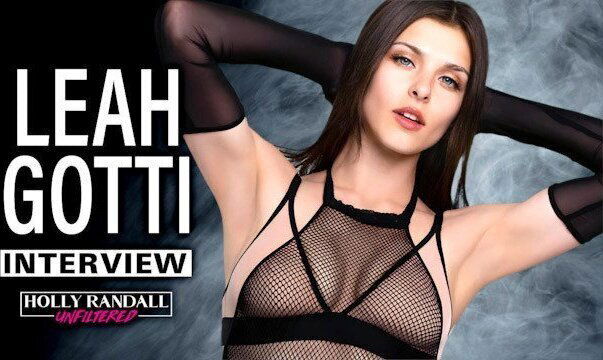 Leah Gotti: Viral Twitter Thread Exposing Dark Side Porn