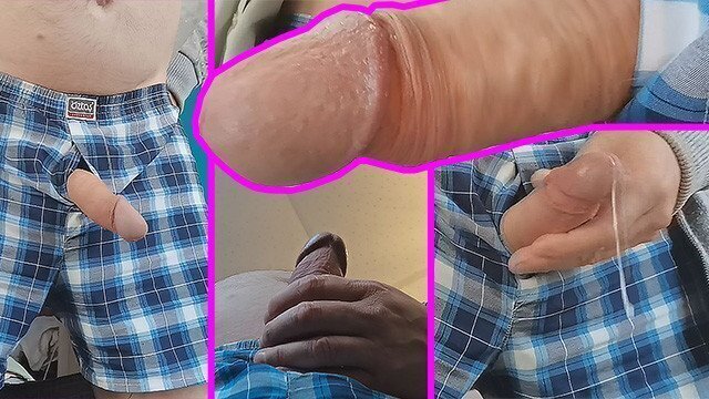 Trianon cumshot #372. Дрочу поздней осенью холодном доме даче.