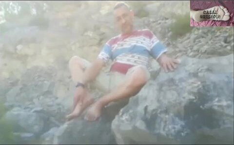 GRESOPIO EXIBINDO-SE PEDREIRA