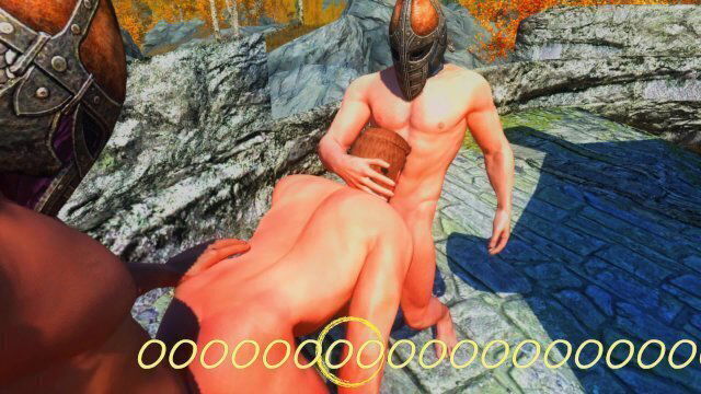 Interactive Game Gladiators Guards