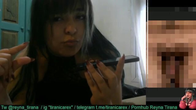 Calificando micropenes seguidores!!!