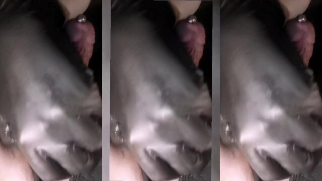 16:9 tripple times sounding deep urethra