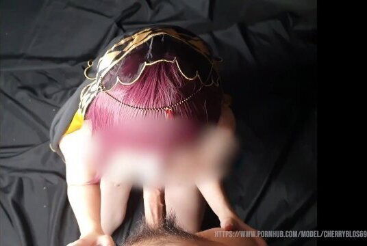 Fate Grand Order scathach cosplay