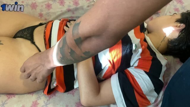 🔥Girl privacy invaded, naughty gifted