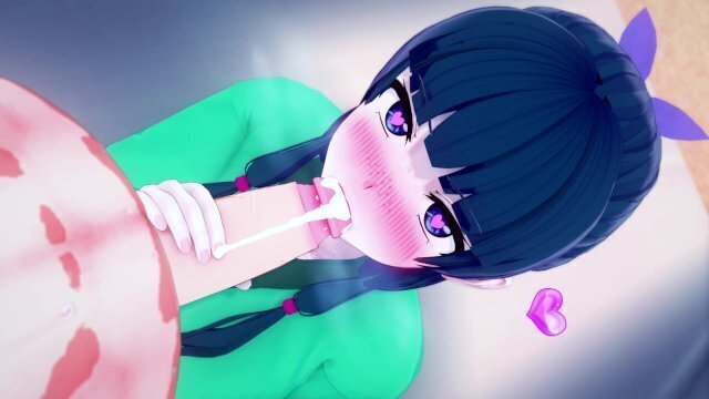 PASSIONATE WITH MAOMAO UNTIL CREAMPIE APOTHECARY DIARIES HENTAI