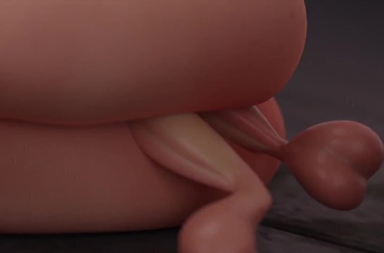 velma enjoying several dicks