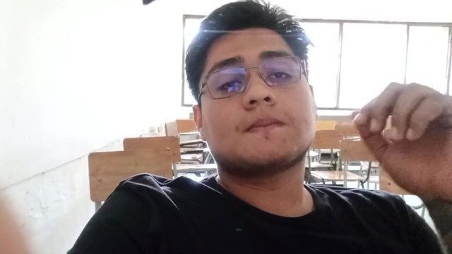 duele todo hasta chimba