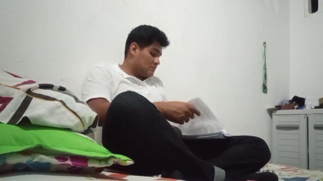 Iniciando esta porquería