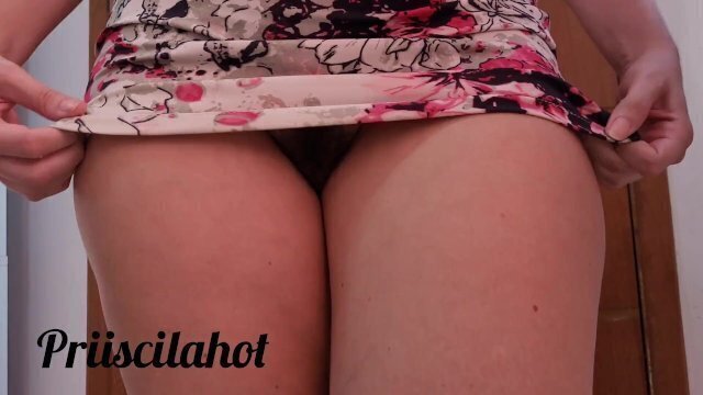 Hottest Mini Skirts (Upskirt Panties)