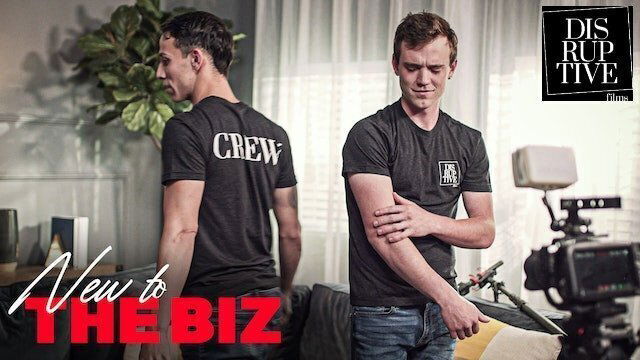 Film School Graduate Gets Fucked First Porn Scott Finn, Irez Disruptive