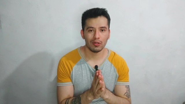 Joven medico penetrado jefe Doctor maduro dotado 23cm verga consultorio!