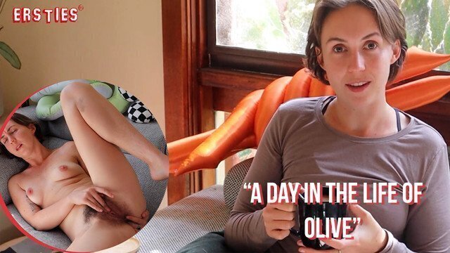Ersties Enjoy Sexy With Olive