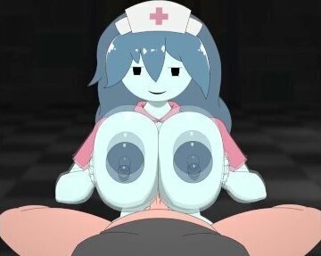 SPOOKY MILF FUCKED PLAYER[MONTAGE Kyonkidder]