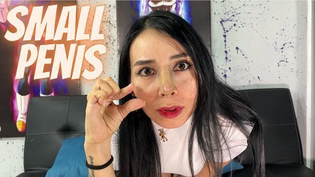 cita Tinder tiene polla pequeña, HUMILIACIÓN PENE PEQUEÑO