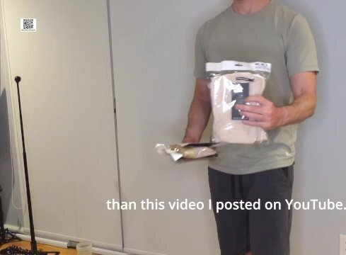 Andrew Christian Mesh Outfit Haul